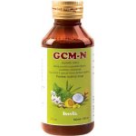 IMIS Pharmaceutical GCM N sirup proti kašli 100 ml – Hledejceny.cz