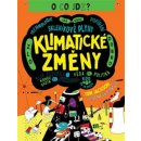 Klimatické změny - Tom Jackson