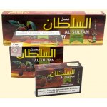 Al Sultan Malina 76 50 g – Hledejceny.cz