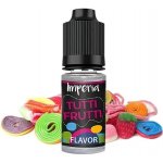 IMPERIA e-NicoPharm Black Label Tabáček 10 ml – Zboží Dáma