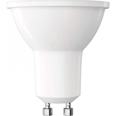 Emos LED žárovka Classic MR16 bílá GU10 3 W 32 W 345 lm studená bílá – Zboží Živě