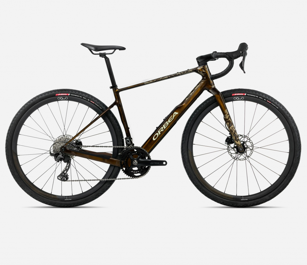 Orbea TERRA M35TEAM XS 2026
