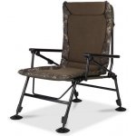 Kevin Nash Křeslo Indulgence Big Daddy Auto Recline – Sleviste.cz