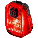 Sigma Nyte 10 Zadní černá – Zboží Mobilmania