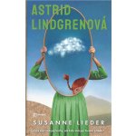 Astrid Lindgrenová - Lieder Susanne – Hledejceny.cz