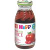 Dětská šťáva HiPP BIO Jablečno-malinová 200 ml