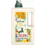Jelen prací gel s vůní Lučního kvítí 60 PD 2,7 l – Hledejceny.cz