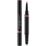 Shiseido LipLiner InkDuo rtěnka a konturovací tužka na rty s balzámem 03 Mauve 1,1 g – Zboží Dáma