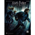 Harry Potter and the Deathly Hallows, Part 1 627186 – Hledejceny.cz