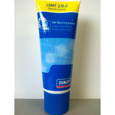 SKF LGMT 2 200 g – Zbozi.Blesk.cz