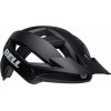 Cyklistická helma Bell Spark 2 matt black 2022