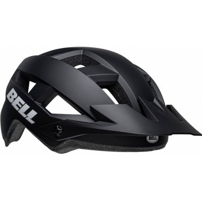 Bell Spark 2 matt black 2022