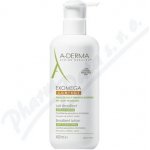 A-Derma Exomega Control emolienční mléko 400 ml – Zboží Dáma