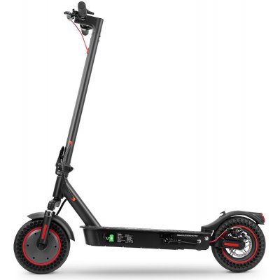 iScooter i9 Max 2025 – Zboží Dáma