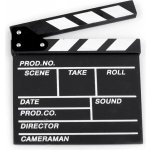 Filmová klapka malá – Zboží Mobilmania