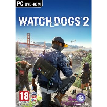 Watch Dogs 2