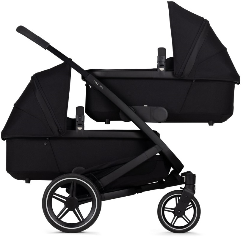 JOOLZ Geo3 Twin set brilliant black 2022