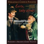 Čerte, tady straší DVD – Hledejceny.cz