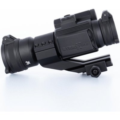 Vortex StrikeFire II černý – Zboží Dáma