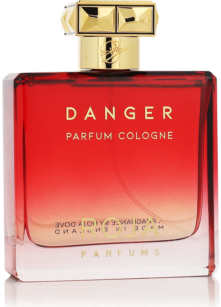 Roja Parfums Danger kolínská voda pánská 100 ml