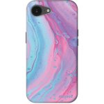 Picasee Fashion Case MagSafe pro Apple iPhone 17e - Pink liquid – Hledejceny.cz