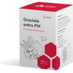 PM Graviola Extra 120 kapslí – Hledejceny.cz