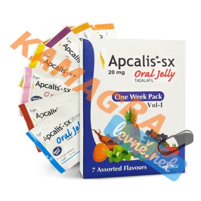 Apcalis sx tabletten