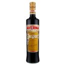 Averna Amaro Siciliano 29% 0,7 l (holá láhev)