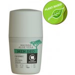 Urtekram Men krémový deodorant s aloe a baobabem BIO 50 ml – Sleviste.cz