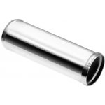 TurboWorks Hliníková trubka rovná 0° 45mm 10cm – Hledejceny.cz