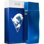 Kenzo Aqua Kenzo toaletní voda pánská 100 ml – Hledejceny.cz