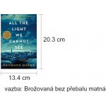 All the Light We Cannot See - Anthony Doerr – Hledejceny.cz