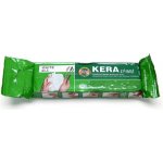 KOH-I-NOOR Keramická modelovací hmota Keraplast bílá 300 g – Zboží Dáma