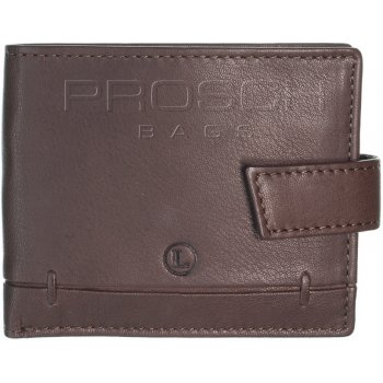Lagen Pánská kožená peněženka BLC 4139 118 Blk