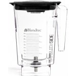 BlendTec 3QT WildSide Jar 2,83l – Zboží Dáma