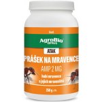 AgroBio Atak prášek na mravence AMP 250 g – Zbozi.Blesk.cz