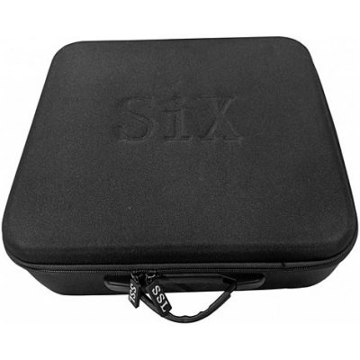 SSL SiX Carry Case – Hledejceny.cz