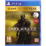 Dark Souls 3 (The Fire Fades Edition) GOTY – Hledejceny.cz