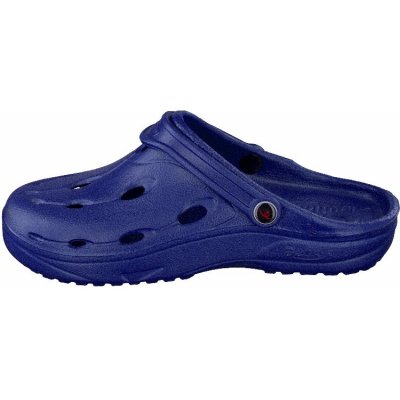 Dux relaxační obuv námořní modrá (navy) – Zboží Dáma