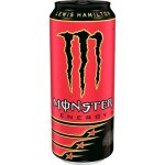 Monster Energy Lewis Hamilton 500 ml – Hledejceny.cz