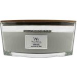 WoodWick Warm Wool 453,6 g – Sleviste.cz