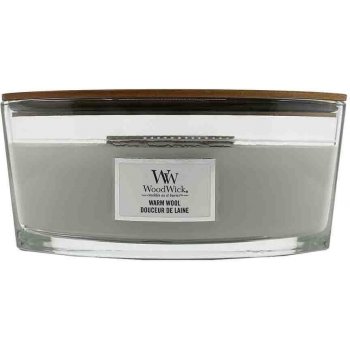 WoodWick Warm Wool 453,6 g