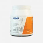 Alavis Triple Blend Extra silný 6 x 700 g – Hledejceny.cz
