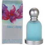 Jesus Del Pozo Halloween Blue Drop toaletní voda dámská 30 ml – Hledejceny.cz