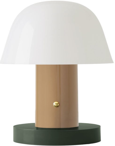&Tradition Setago JH27 nude forest 83502702