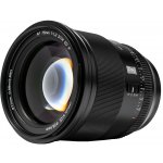 Viltrox AF 75 mm f/1.2 XF X Mount – Zbozi.Blesk.cz