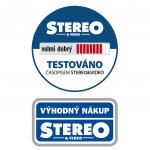 JVC MXE325BDAB – Zboží Mobilmania