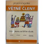 Procvičujeme větné členy - Blug – Hledejceny.cz