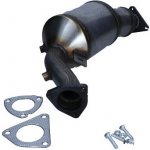 Filtr pevnych castic, vyfukovy system MAXGEAR 27-6005