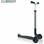 Globber Master Prime zelenomodrá – Hledejceny.cz